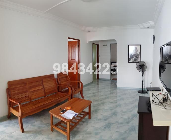 Bukit Batok Street 34 thumbnail photo